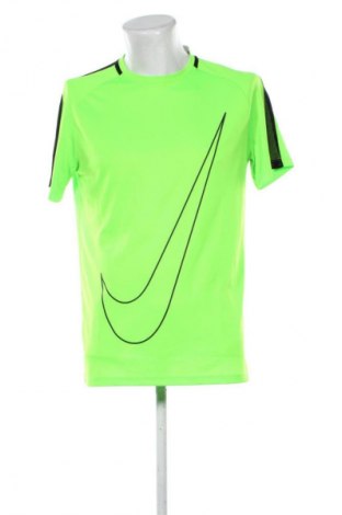 Férfi póló Nike, Méret L, Szín Zöld, Ár 5 785 Ft