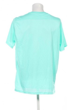 Męski T-shirt Nike, Rozmiar XXL, Kolor Niebieski, Cena 67,99 zł