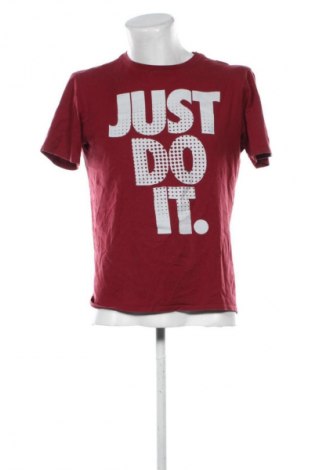 Férfi póló Nike, Méret M, Szín Piros, Ár 5 785 Ft
