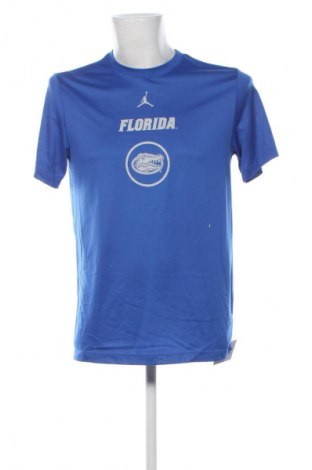 Tricou de bărbați Nike, Mărime M, Culoare Albastru, Preț 71,99 Lei