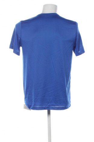 Tricou de bărbați Nike, Mărime M, Culoare Albastru, Preț 71,99 Lei