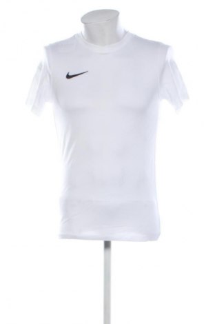 Tricou de bărbați Nike, Mărime S, Culoare Alb, Preț 87,99 Lei