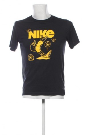 Herren T-Shirt Nike, Größe S, Farbe Mehrfarbig, Preis € 13,81