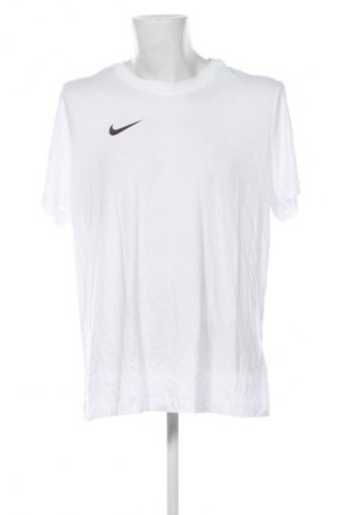 Férfi póló Nike, Méret XL, Szín Fehér, Ár 13 223 Ft