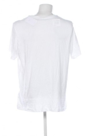 Férfi póló Nike, Méret XL, Szín Fehér, Ár 13 223 Ft