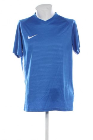 Herren Shirt Nike, Größe XL, Farbe Blau, Preis 16,99 €