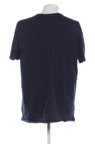 Tricou de bărbați Nike, Mărime XXL, Culoare Albastru, Preț 90,99 Lei