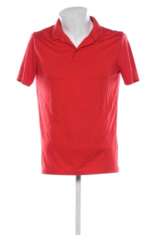 Férfi póló Nike Golf, Méret M, Szín Piros, Ár 6 849 Ft