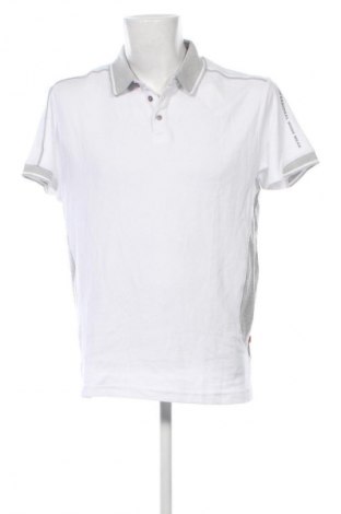 Pánské tričko  No Excess, Velikost L, Barva Bílá, Cena  469,00 Kč