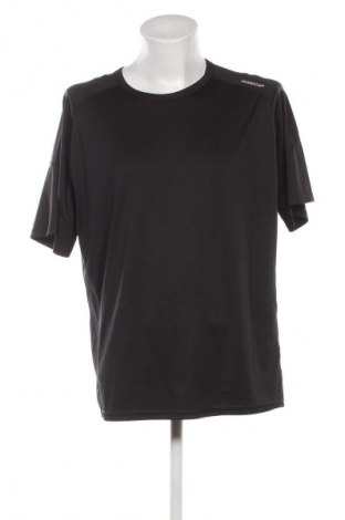 Herren Shirt Nordcap, Größe XXL, Farbe Schwarz, Preis 9,99 €