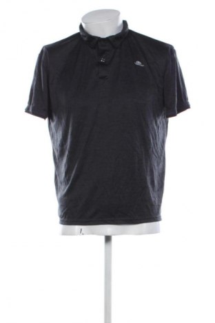 Ανδρικό t-shirt Nordcap, Μέγεθος L, Χρώμα Μαύρο, Τιμή 10,99 €