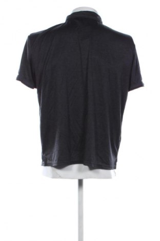 Ανδρικό t-shirt Nordcap, Μέγεθος L, Χρώμα Μαύρο, Τιμή 10,99 €