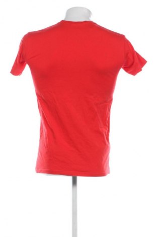 Tricou de bărbați Nordica, Mărime M, Culoare Roșu, Preț 115,99 Lei