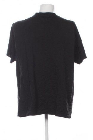 Męski T-shirt North 56-4, Rozmiar XXL, Kolor Czarny, Cena 71,99 zł