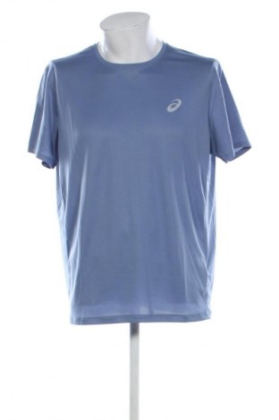 Ανδρικό t-shirt Oasis, Μέγεθος XL, Χρώμα Μπλέ, Τιμή 8,00 €