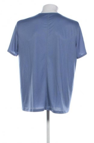 Ανδρικό t-shirt Oasis, Μέγεθος XL, Χρώμα Μπλέ, Τιμή 8,00 €