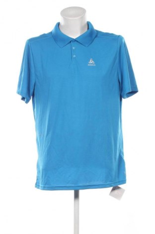 Herren T-Shirt Odlo, Größe XXL, Farbe Blau, Preis € 30,99