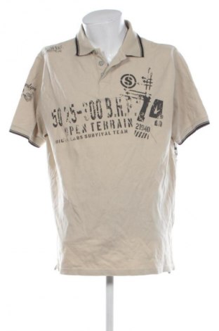 Férfi póló Okay, Méret XXL, Szín Sokszínű, Ár 3 569 Ft