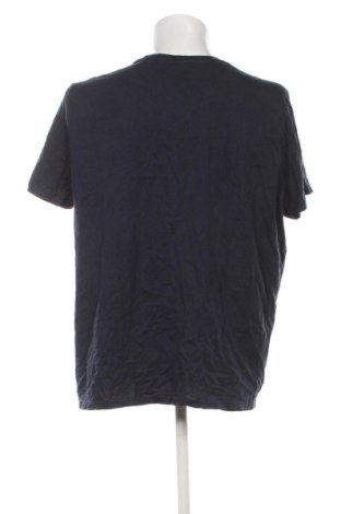 Pánske tričko  Oklahoma Jeans, Veľkosť XXL, Farba Modrá, Cena  8,95 €