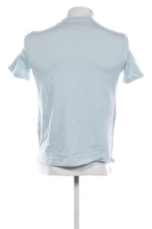 Pánske tričko  Oliver Jacob, Veľkosť S, Farba Modrá, Cena  18,95 €