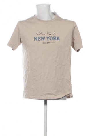 Tricou de bărbați Oliver Jacob, Mărime M, Culoare Multicolor, Preț 98,99 Lei