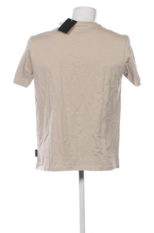 Tricou de bărbați Oliver Jacob, Mărime M, Culoare Multicolor, Preț 98,99 Lei