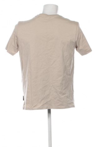 Tricou de bărbați Oliver Jacob, Mărime L, Culoare Maro, Preț 98,99 Lei