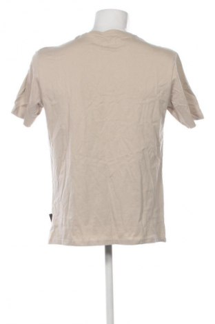 Pánske tričko  Oliver Jacob, Veľkosť L, Farba Hnedá, Cena  18,95 €