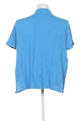 Herren Shirt Olymp, Größe XXL, Farbe Blau, Preis 19,99 €