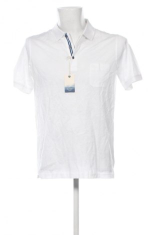 Pánske tričko  Olymp, Veľkosť M, Farba Biela, Cena  35,95 €