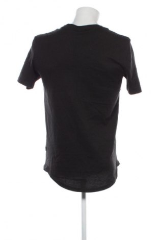 Tricou de bărbați Only & Sons, Mărime M, Culoare Negru, Preț 52,13 Lei