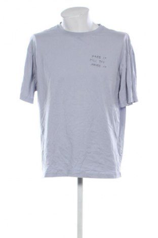 Férfi póló Only & Sons, Méret XXL, Szín Szürke, Ár 4 009 Ft