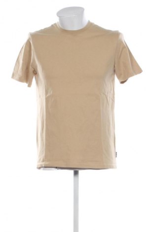 Herren Shirt Only & Sons, Größe M, Farbe Braun, Preis 9,70 €