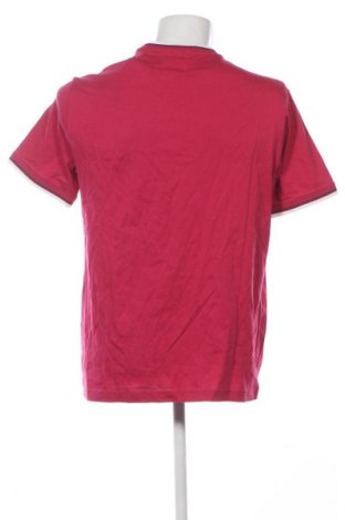 Pánske tričko  Original Penguin, Veľkosť L, Farba Ružová, Cena  37,95 €