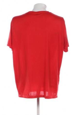Pánske tričko  PUMA, Veľkosť XL, Farba Červená, Cena  13,81 €