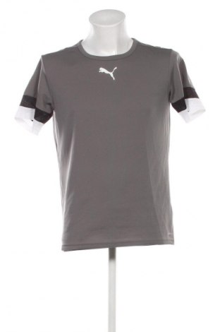 Męski T-shirt PUMA, Rozmiar M, Kolor Szary, Cena 66,99 zł