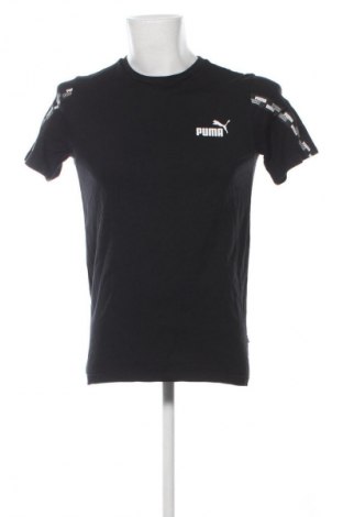 Pánské tričko  PUMA, Velikost S, Barva Černá, Cena  359,00 Kč