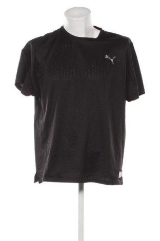 Pánské tričko  PUMA, Velikost XL, Barva Černá, Cena  359,00 Kč