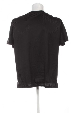 Pánské tričko  PUMA, Velikost XL, Barva Černá, Cena  359,00 Kč