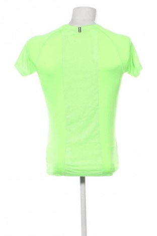 Męski T-shirt PUMA, Rozmiar S, Kolor Zielony, Cena 57,99 zł