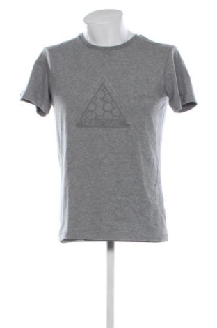 Herren Shirt PUMA, Größe M, Farbe Grau, Preis 15,99 €