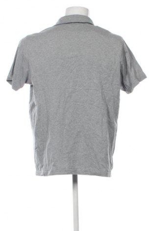 Ανδρικό t-shirt PUMA, Μέγεθος XL, Χρώμα Γκρί, Τιμή 21,99 €