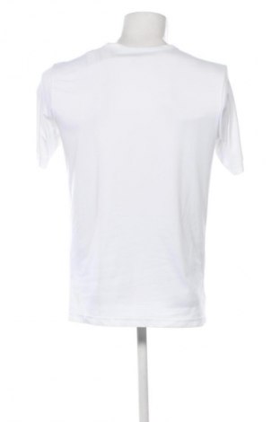 Pánské tričko  PUMA, Velikost L, Barva Bílá, Cena  409,00 Kč