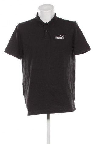 Tricou de bărbați PUMA, Mărime XL, Culoare Negru, Preț 111,99 Lei