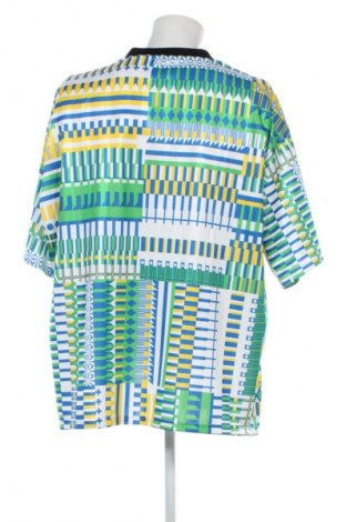 Tricou de bărbați PUMA, Mărime XXL, Culoare Multicolor, Preț 101,16 Lei