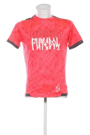 Pánské tričko  PUMA, Velikost S, Barva Vícebarevné, Cena  329,00 Kč