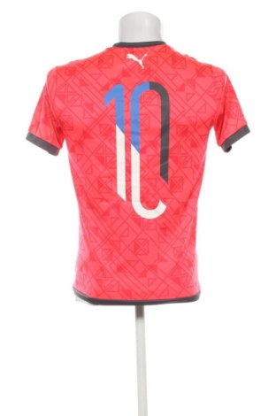 Pánské tričko  PUMA, Velikost S, Barva Vícebarevné, Cena  329,00 Kč