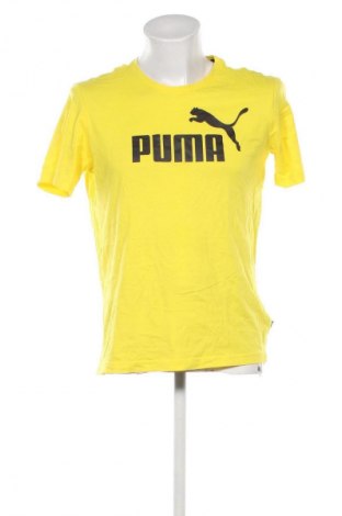Pánske tričko  PUMA, Veľkosť M, Farba Viacfarebná, Cena  14,95 €