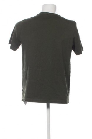 Herren Shirt PUMA, Größe L, Farbe Grün, Preis 17,99 €