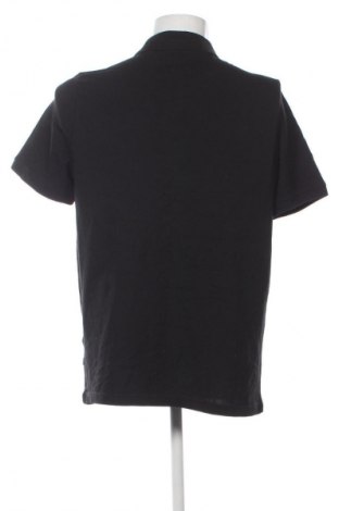 Мъжка тениска PUMA, Размер L, Цвят Черен, Цена 18,40 €